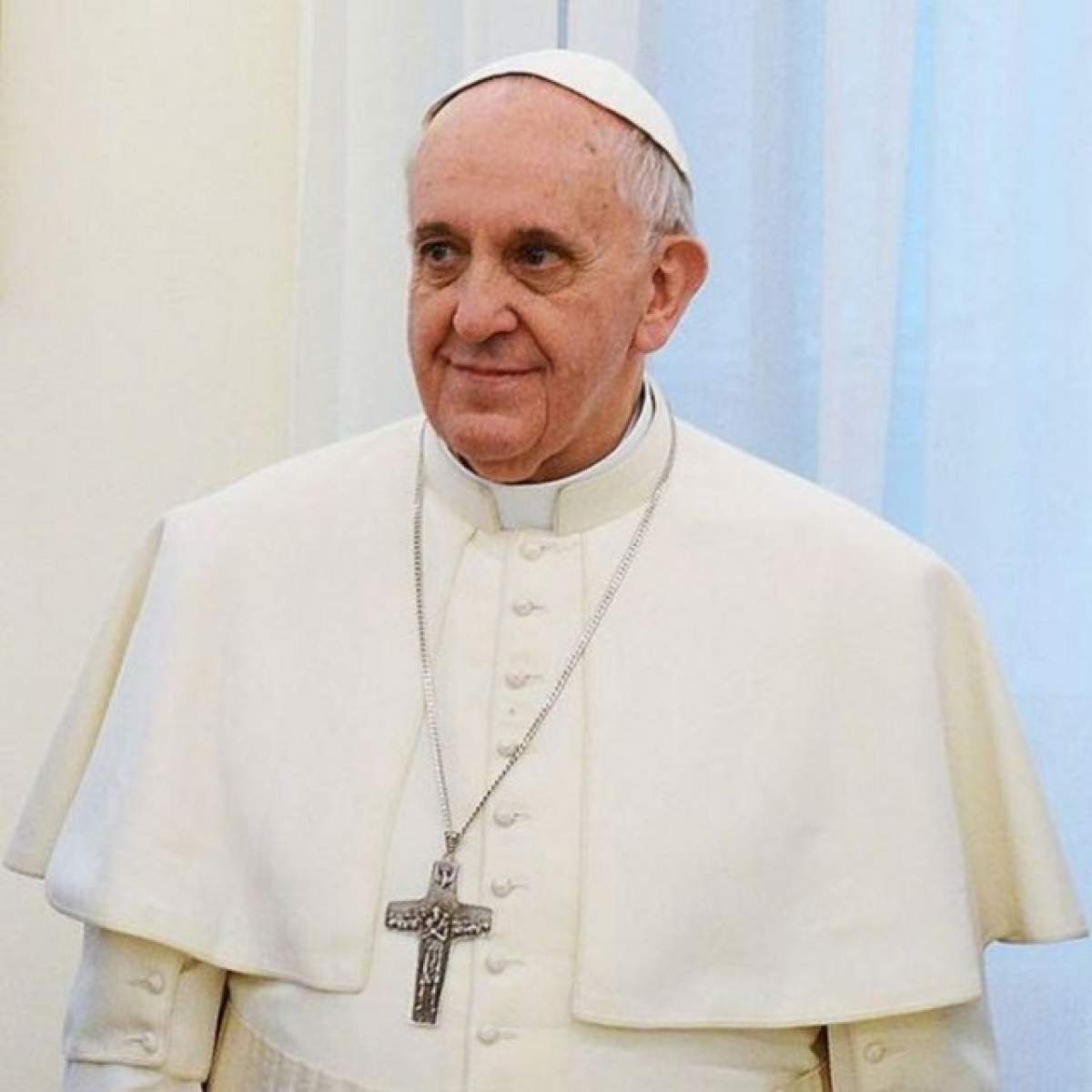Premieră! Papa Francisc a făcut anunţul care va intra în istorie