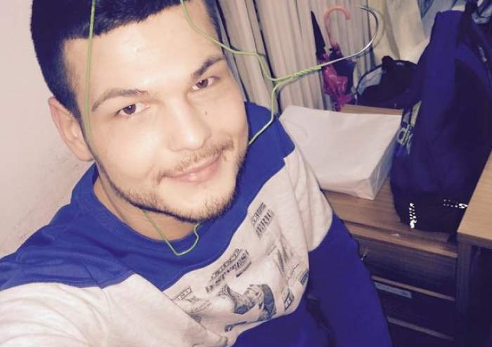 Răzvan Botezatu a scăpat de coşmarul vieţii lui: "Am avut un accident"