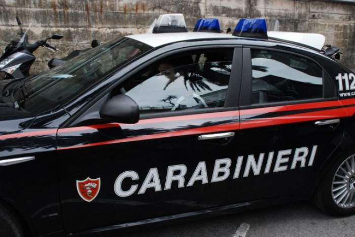 CAZ ŞOCANT! Un român şi-a înjunghiat mortal soţia şi s-a sinucis, în nordul Italiei