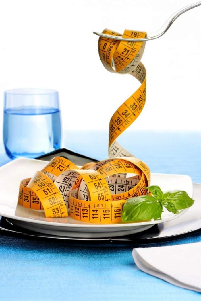 Top 3 diete-fulger: Slăbiţi până la 7 kilograme într-o săptămână