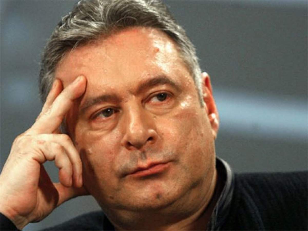 VIDEO / Mădălin Voicu, despre bărbaţii implicaţi în dosarul "Prostituţie în showbiz": "Mă miră prostia lor. Sunt nişte..."
