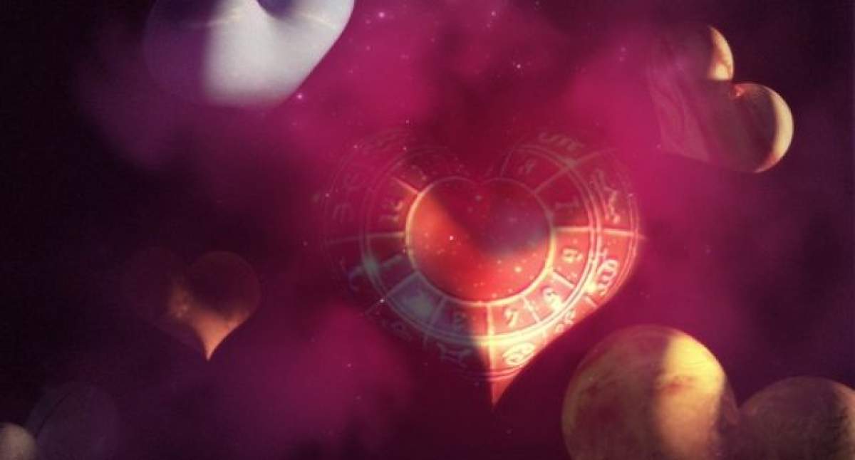 Horoscopul dragostei, în săptămâna 9-15 februarie! Care zodii sunt cele mai iubite