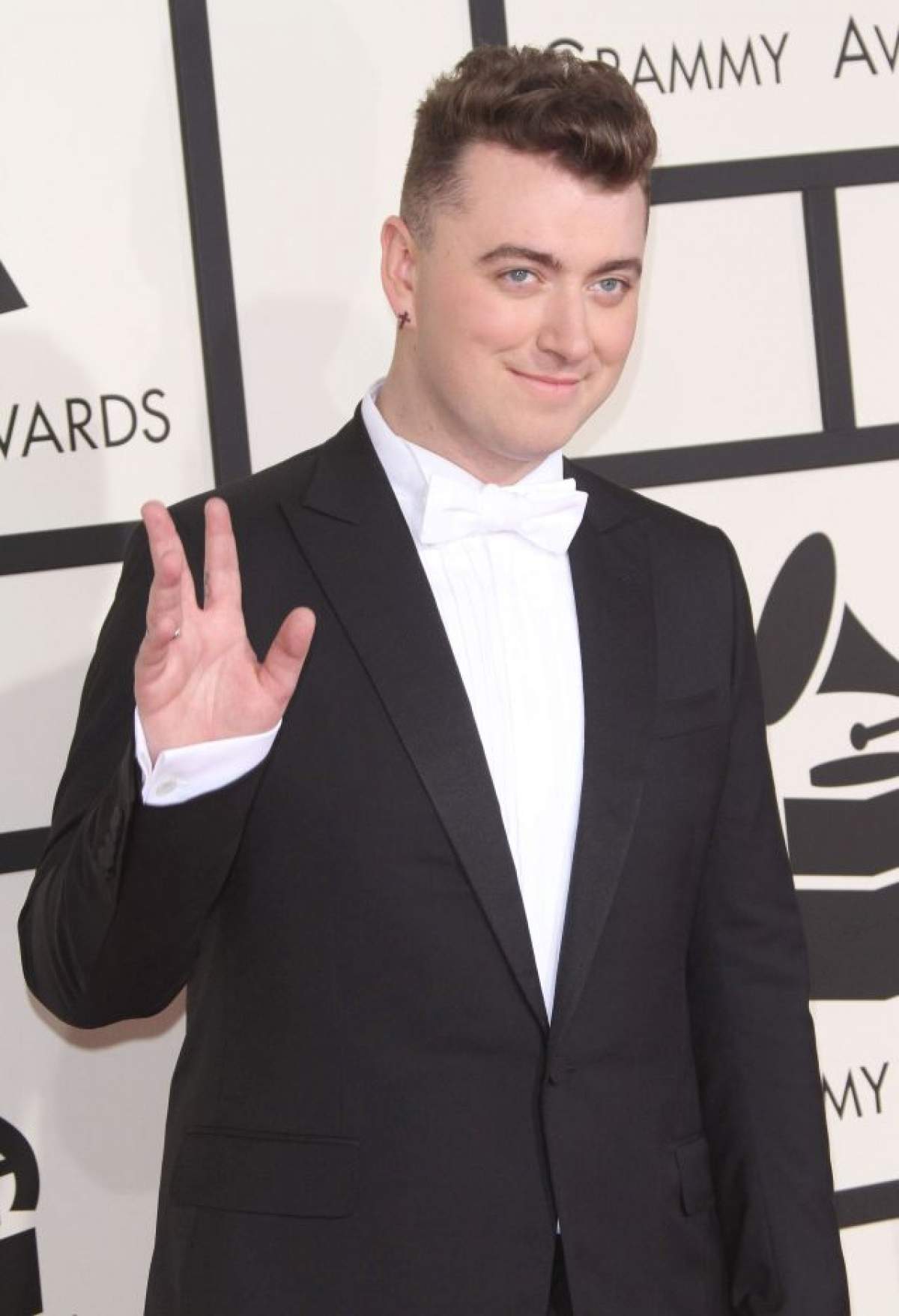 SAM SMITH a triumfat la GRAMMY 2015! Lista completă a câştigătorilor!