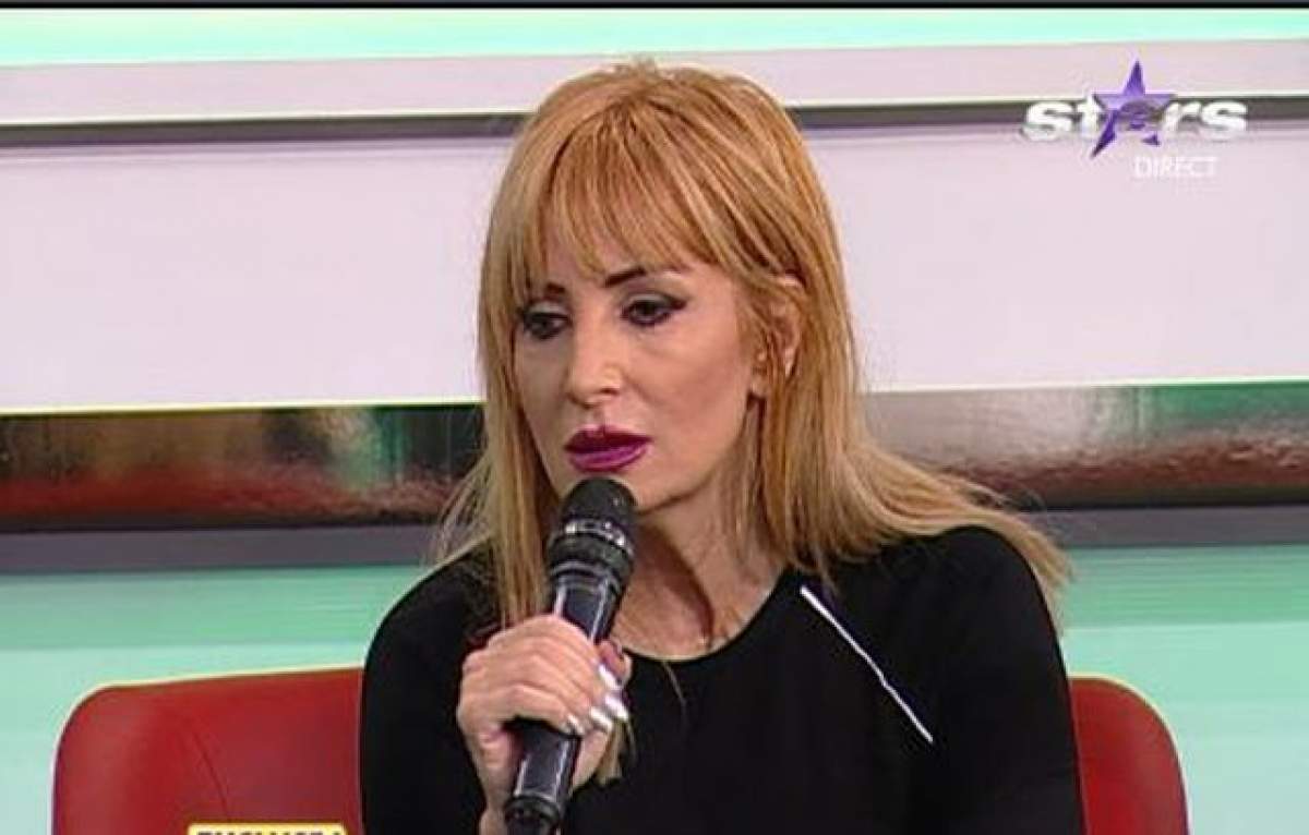 De ce îşi doreşte Daniela Gyorfi copii! "Vreau să-i fac viaţa un calvar lui Moldo!"