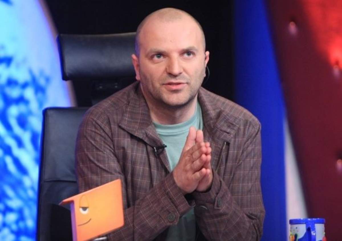 Dan Capatos, adevărul despre SCANDALUL"Prostituate în showbiz"