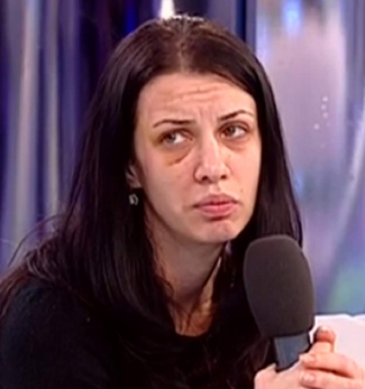 VIDEO / Alexandra Gavrilă, tânăra desfigurată de fostul iubit, dusă la detectorul de minciuni! Află dacă a spus sau nu adevărul