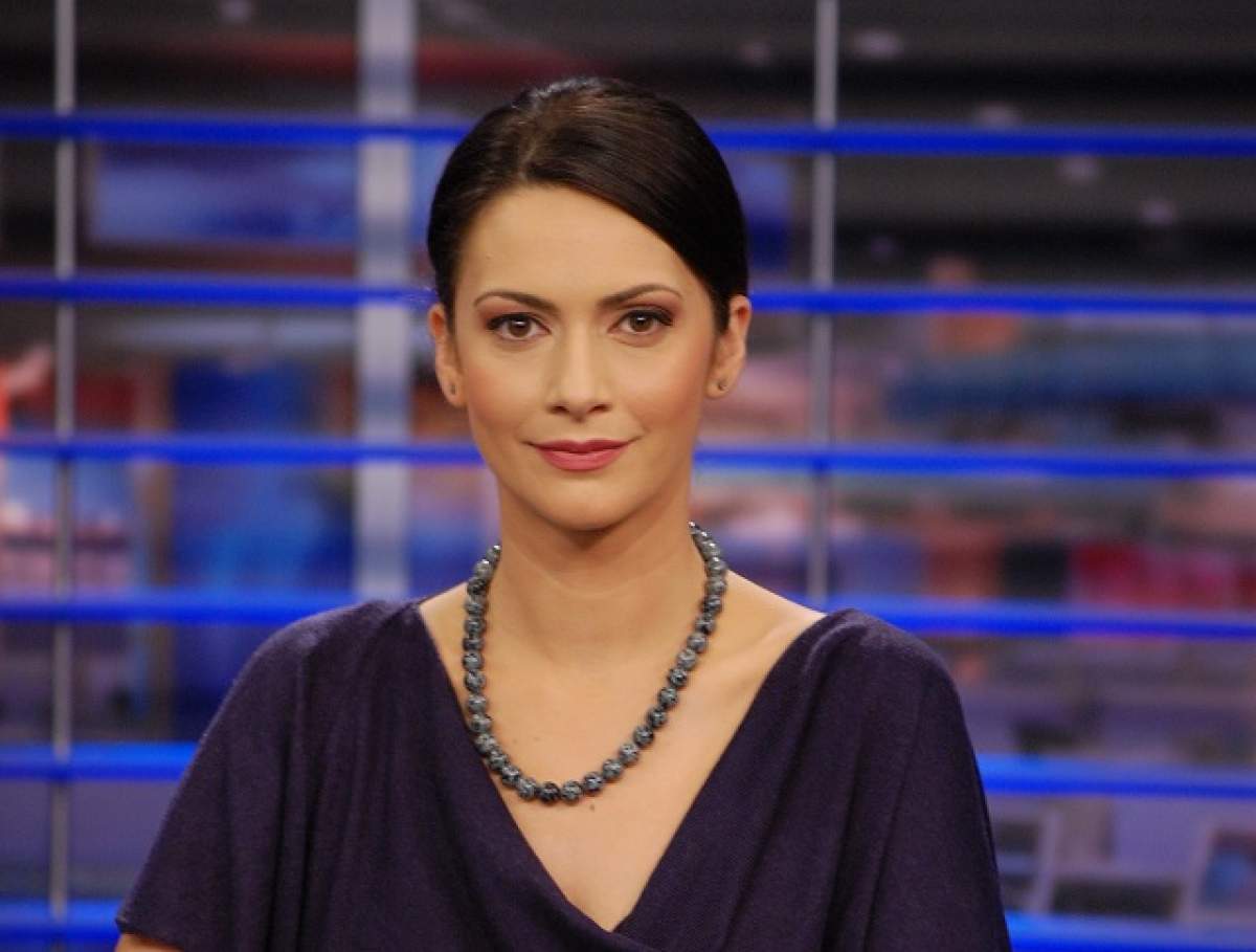 Andreea Berecleanu, un nou proiect pe micile ecrane! Ce surprize le va pregăti telespectatorilor