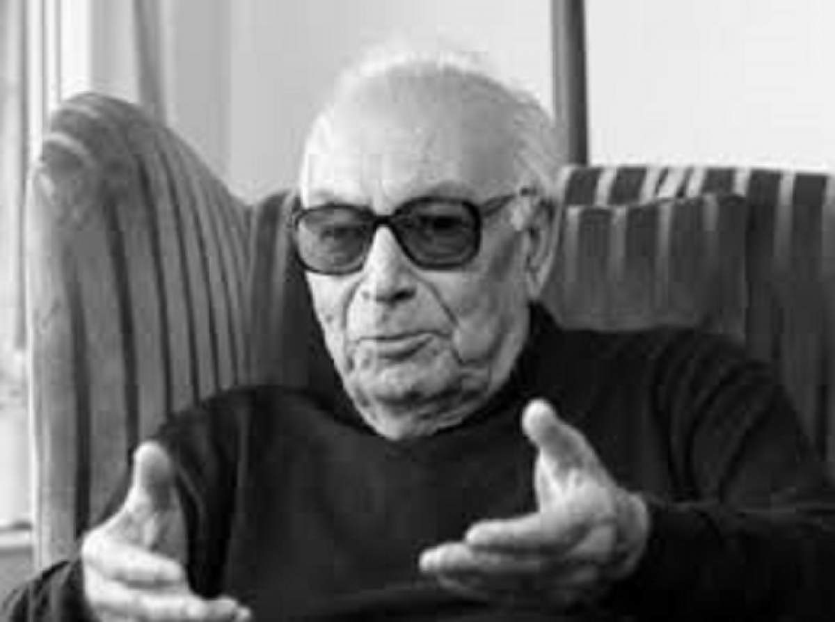 Scriitorul turc Yaşar Kemal a murit la vârsta de 91 de ani