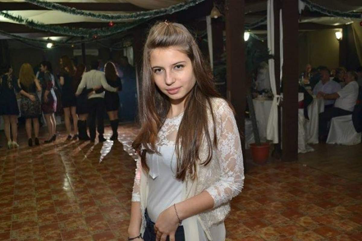 IMAGINI ŞOCANTE! Tânăra de 16 ani, din Iaşi, găsită STRANGULATĂ, a fost UCISĂ de iubitul ei