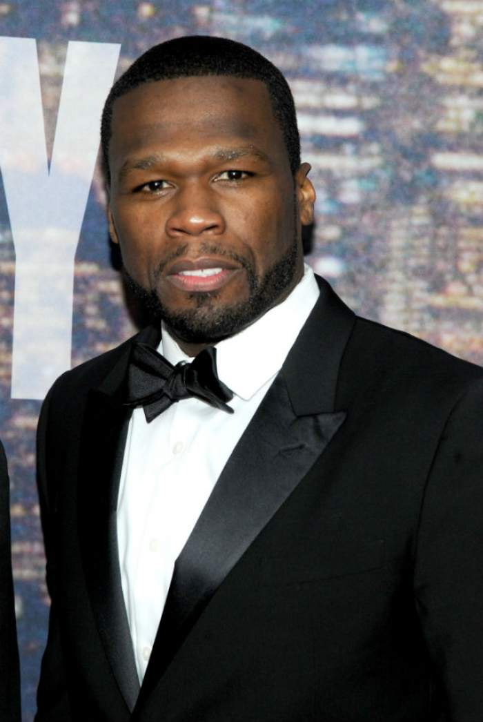 FOTO / Fabulos! Fiul cel mic al lui 50 Cent, plătit cu o mică avere la debutul său în modă: "Dacă vrei să îl vezi, trebuie să plăteşti"