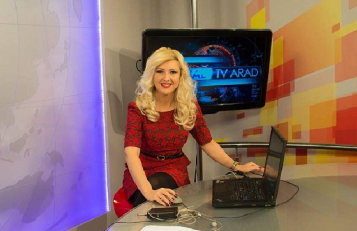 Valentin Costea, soţul prezentatoarei TV Diana Mariş Costea, a intrat în moarte cerebrală