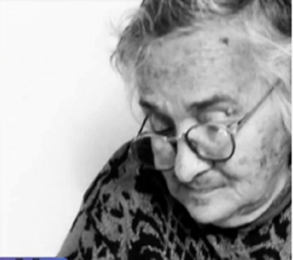VIDEO / Atitudinea halucinantă a medicilor responsabili de moartea bătrânei din Braşov: "Du-te şi plânge-ţi bunica"