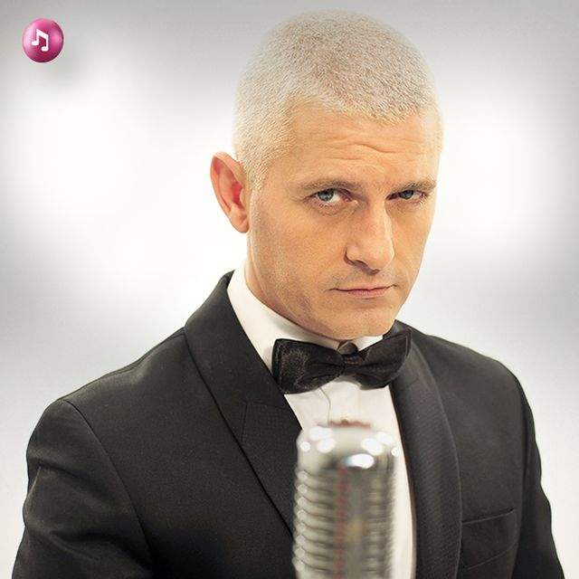 FOTO / Incredibil de ce s-a apucat Virgil Ianţu! Nu te gândeai vreodată să-l vezi aşa!