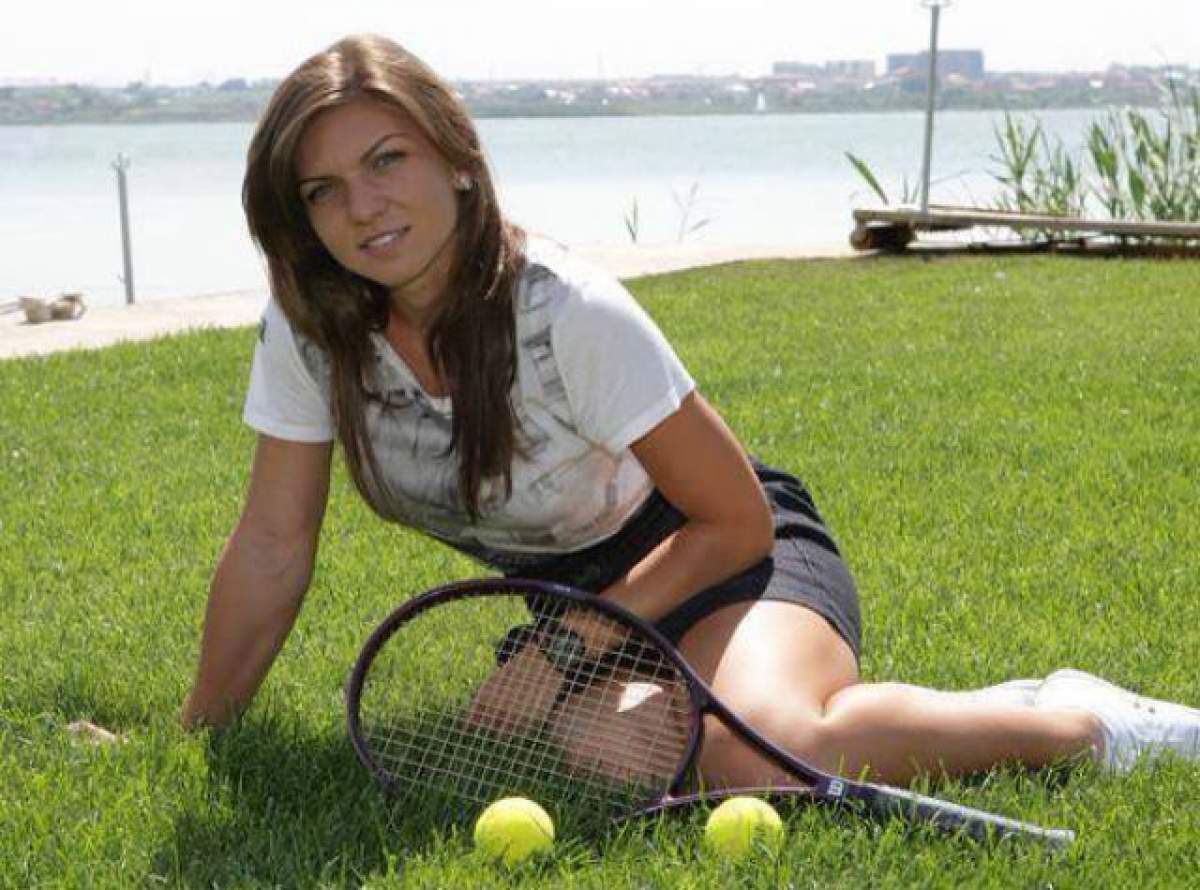 Simona Halep, devastată! Mesajul emoţionant transmis, după ce vărul ei s-a sinucis