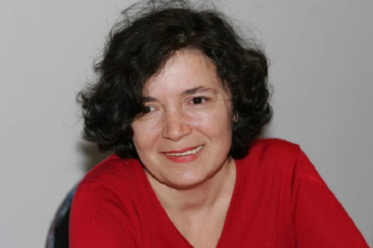 Doliu în lumea presei! Jurnalista Rodica Ciobanu a murit