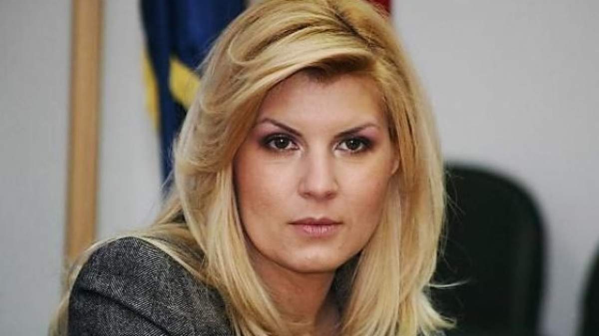 Celula Elenei Udrea intră în renovare! Spynews a obţinut lista modificărilor de care va beneficia fostul ministru
