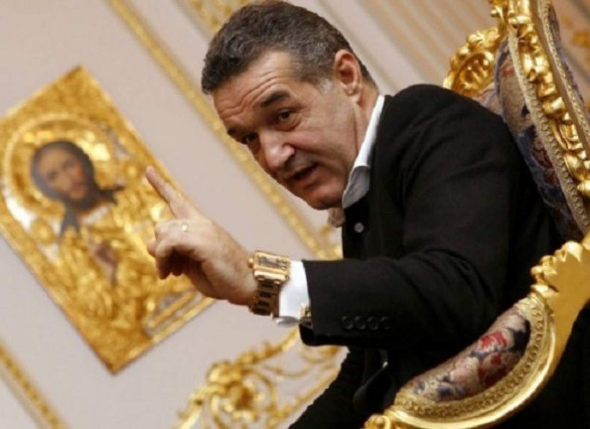 Gigi Becali, dezvăluiri cutremurătoare înainte de a fi eliberat: "În temniţă, mi-am plâns păcatele!"