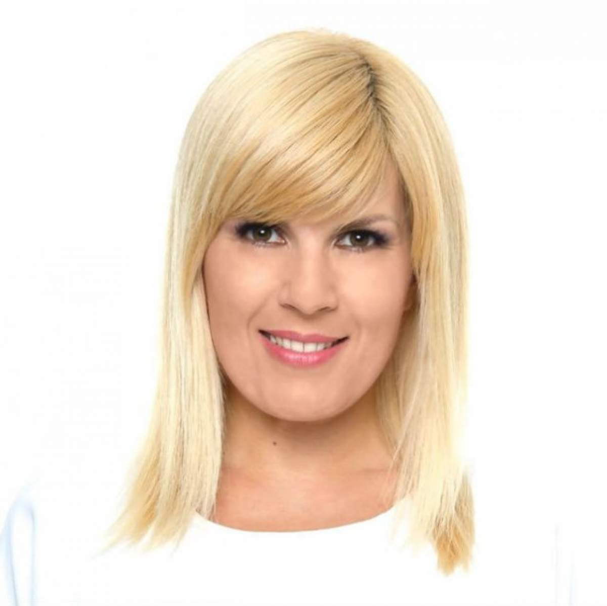 Veste bună pentru Elena Udrea! Anunţul a fost făcut azi dimineaţă