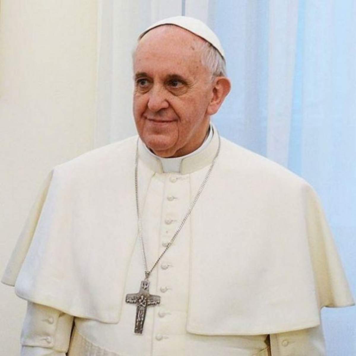 Preoţii catolici vor fi uluiţi! Decizia-şoc pe care a luat-o Papa Francisc
