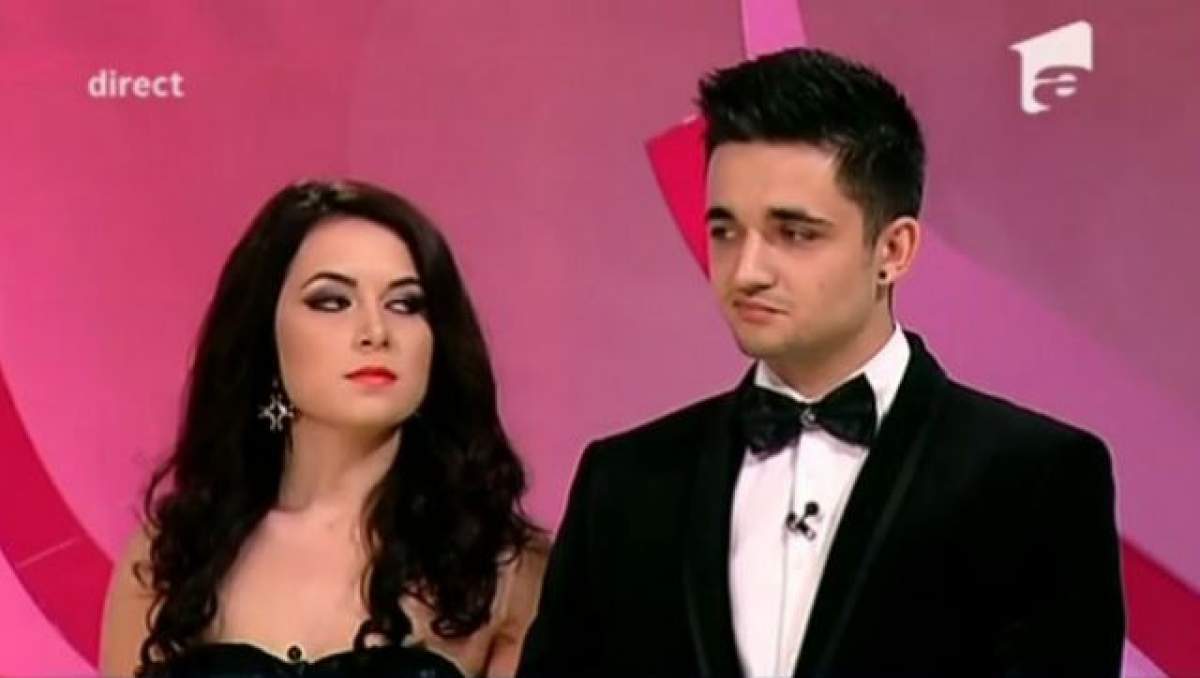 Se iubesc mai mult ca oricând! Daniel şi Valentina, de la "Mireasă pentru fiul meu", s-au logodit?