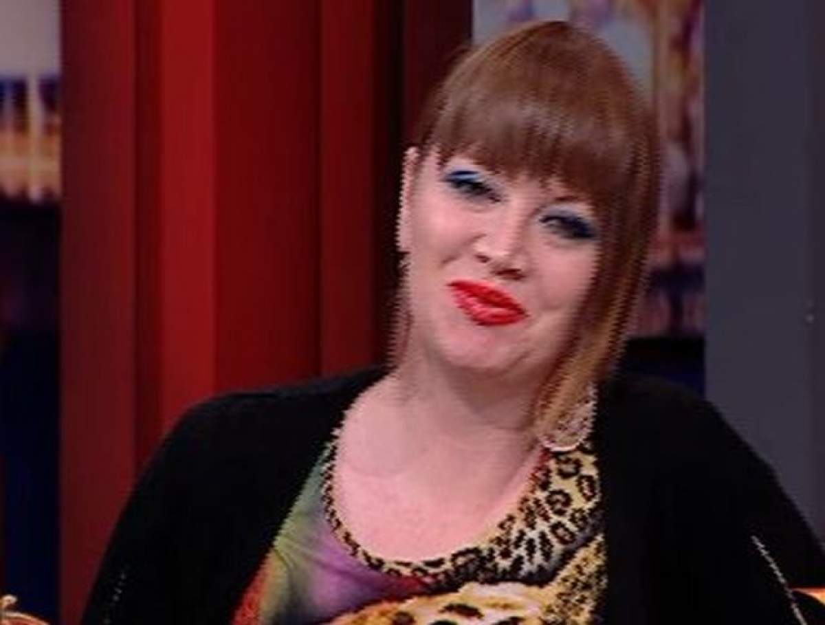 VIDEO / Oana Lis, scandal monstru în faţa blocului cu fratele său!