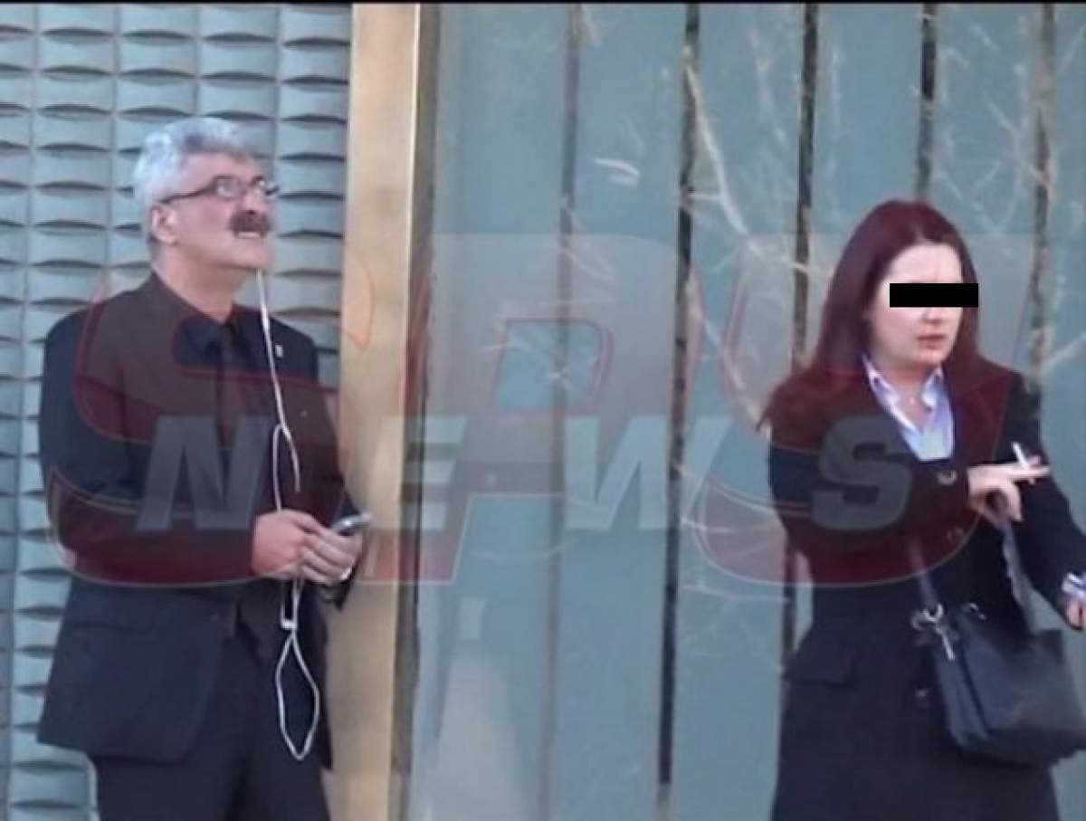 PAPARAZZI! Silviu Prigoană ştie cum să se bage în seamă! Uite ce "scheme" are în dotare omul de afaceri