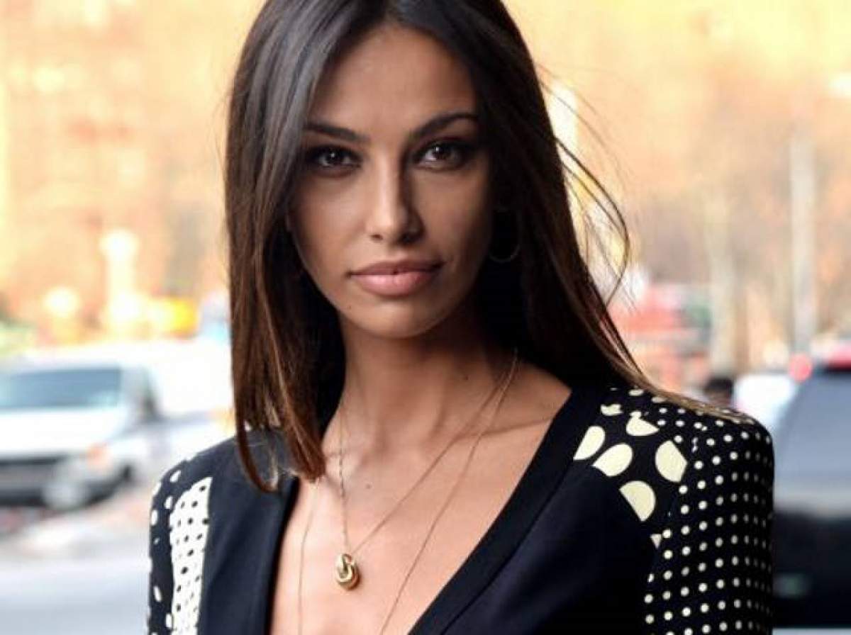 Mădălina Ghenea a uitat de unde a plecat? "Mă obosesc frustrările românilor care nu au făcut nimic la viaţa lor"