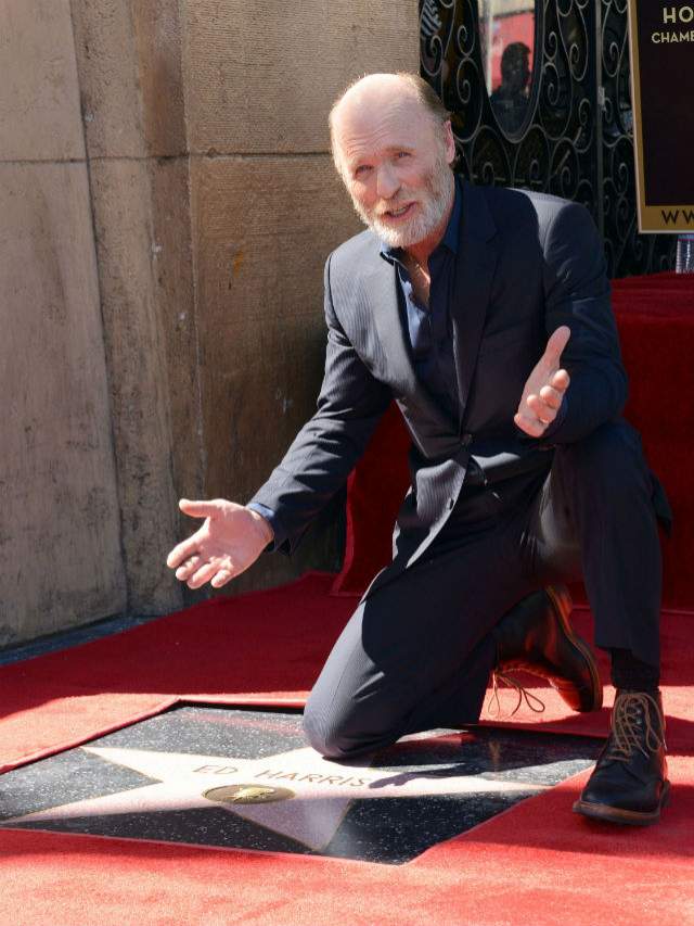 VIDEO & FOTO / Un actor celebru a primit  o stea pe Bulevardul Gloriei de la Hollywood