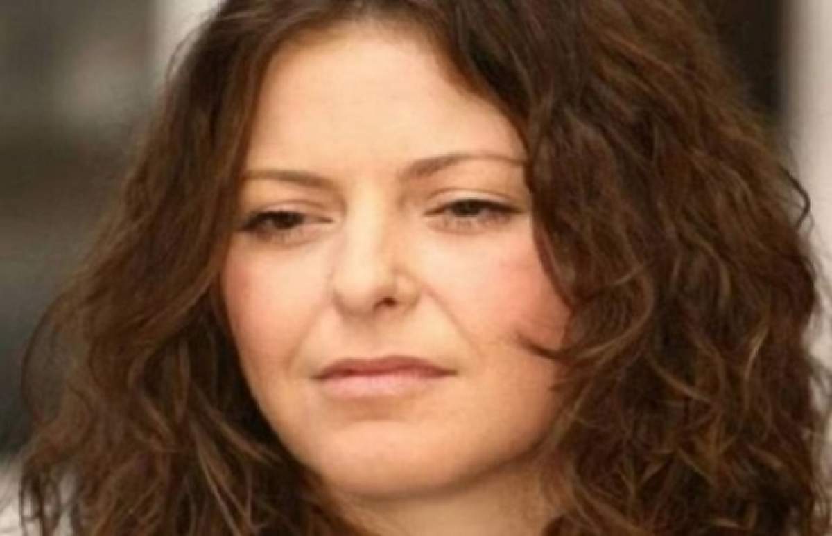 Rita Mureşan, în lacrimi la concertul Deliei: "Plânsesem vreo 3 ore"