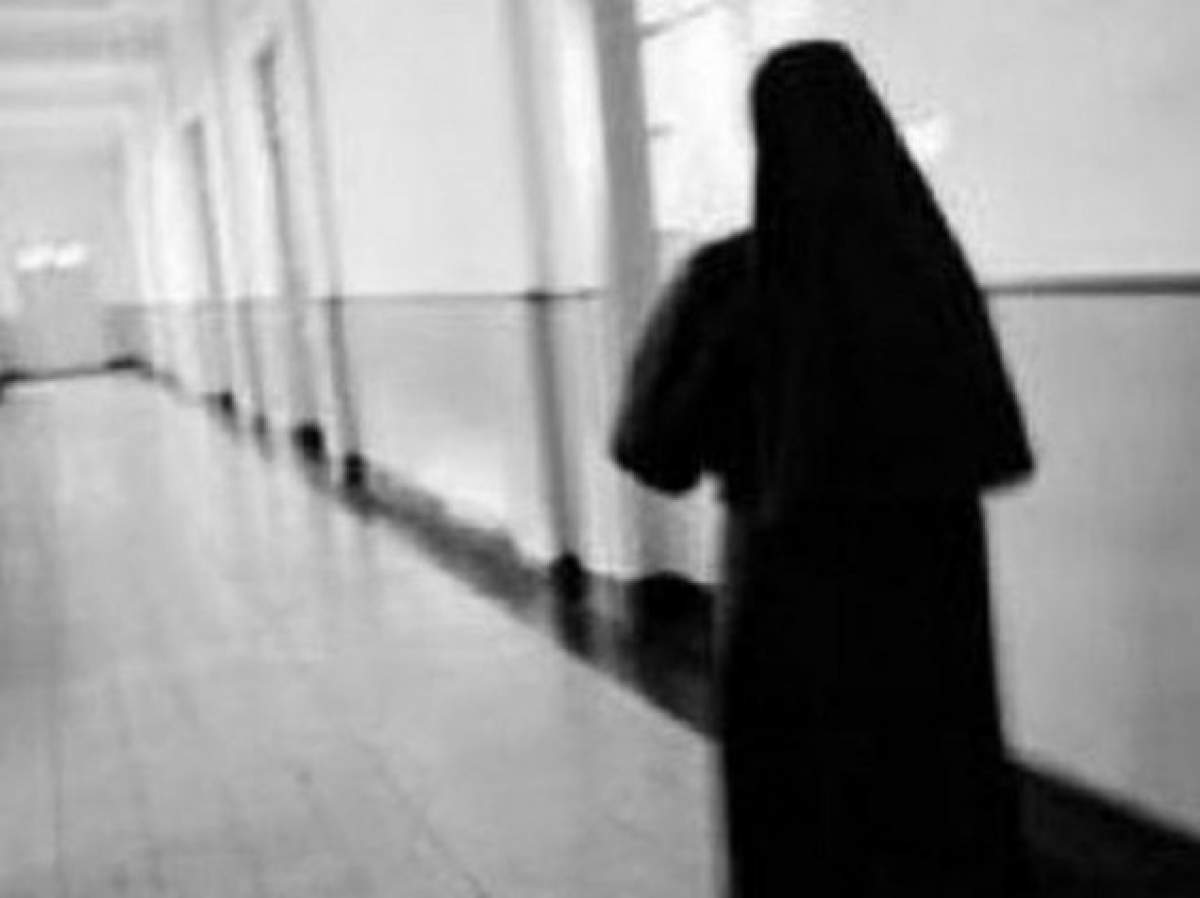 Şocant! O călugăriţă de 70 de ani a fost violată în grup