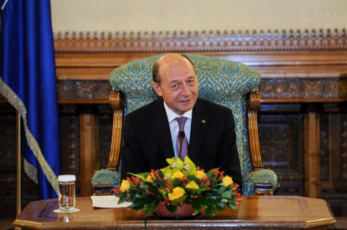 Traian Băsescu, pus sub acuzare în dosarul de şantaj al Gabrielei Firea!