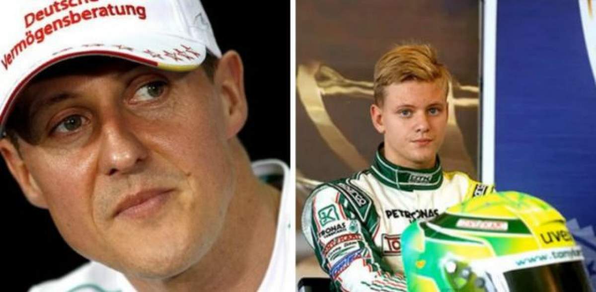 VIDEO / Încă o tragedie pentru familia lui Schumacher! Fiul pilotului, accident la o cursă de Formula 4