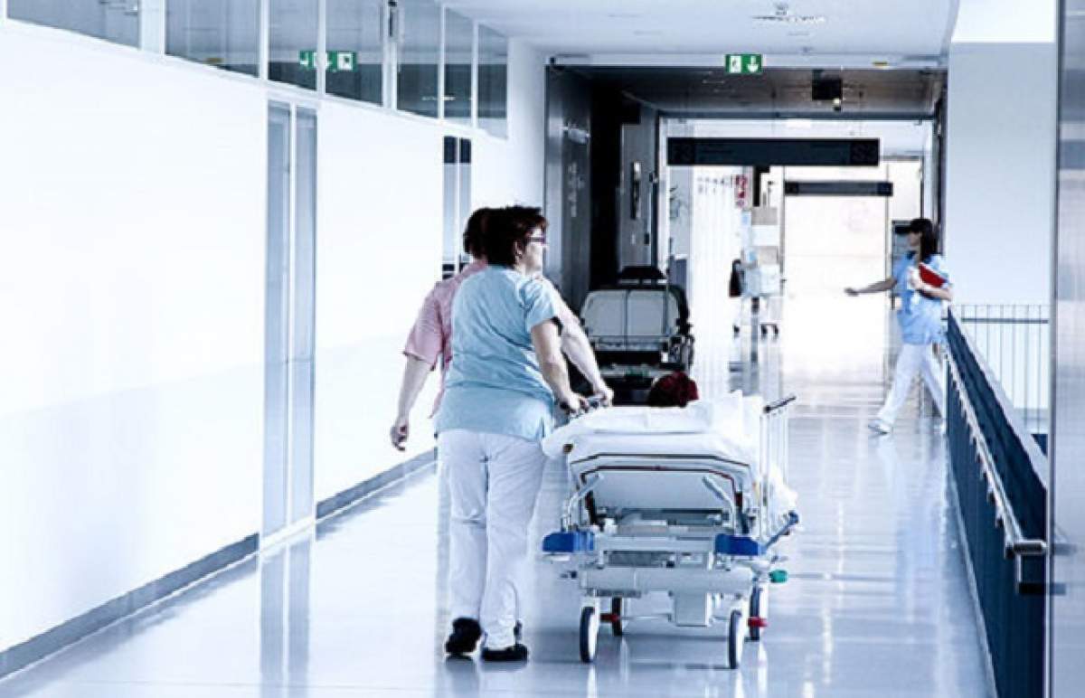 ALERTĂ la un spital din România! Cinci pacienţi sunt în stare gravă, iar unul a murit, din cauza unei bacterii