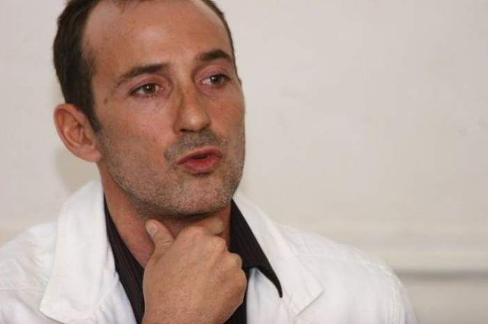 Radu Mazăre, reţinut pentru 24 de ore de procurorii DNA