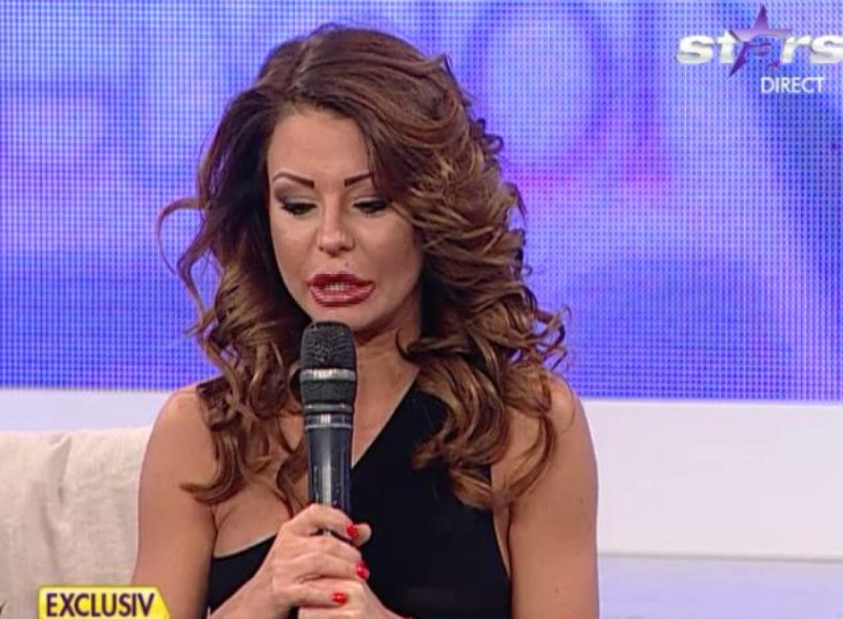 VIDEO / Ana Mocanu şi Randy! Detalii picante despre cel mai nou cuplu din showbiz