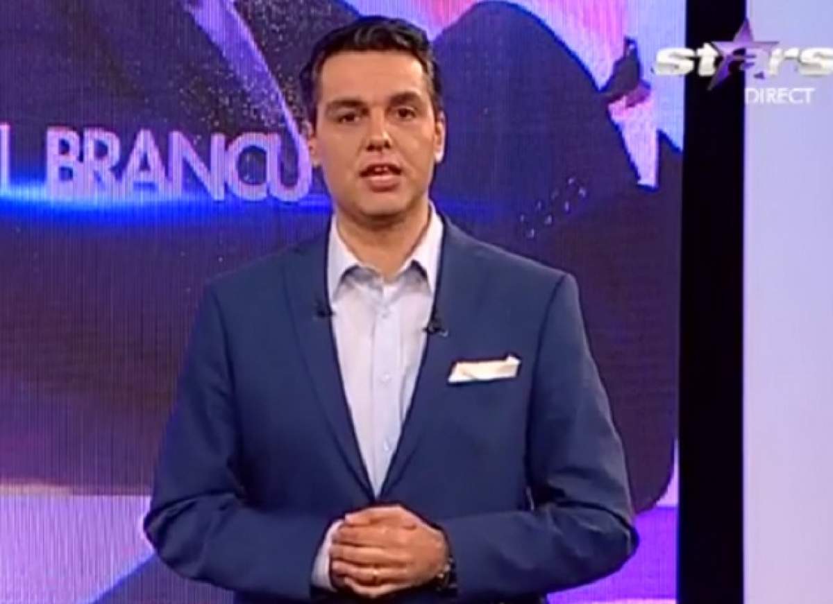 Cristi Brancu, îngrijorat: "Mă sperie faptul că băieţelul nostru este... "