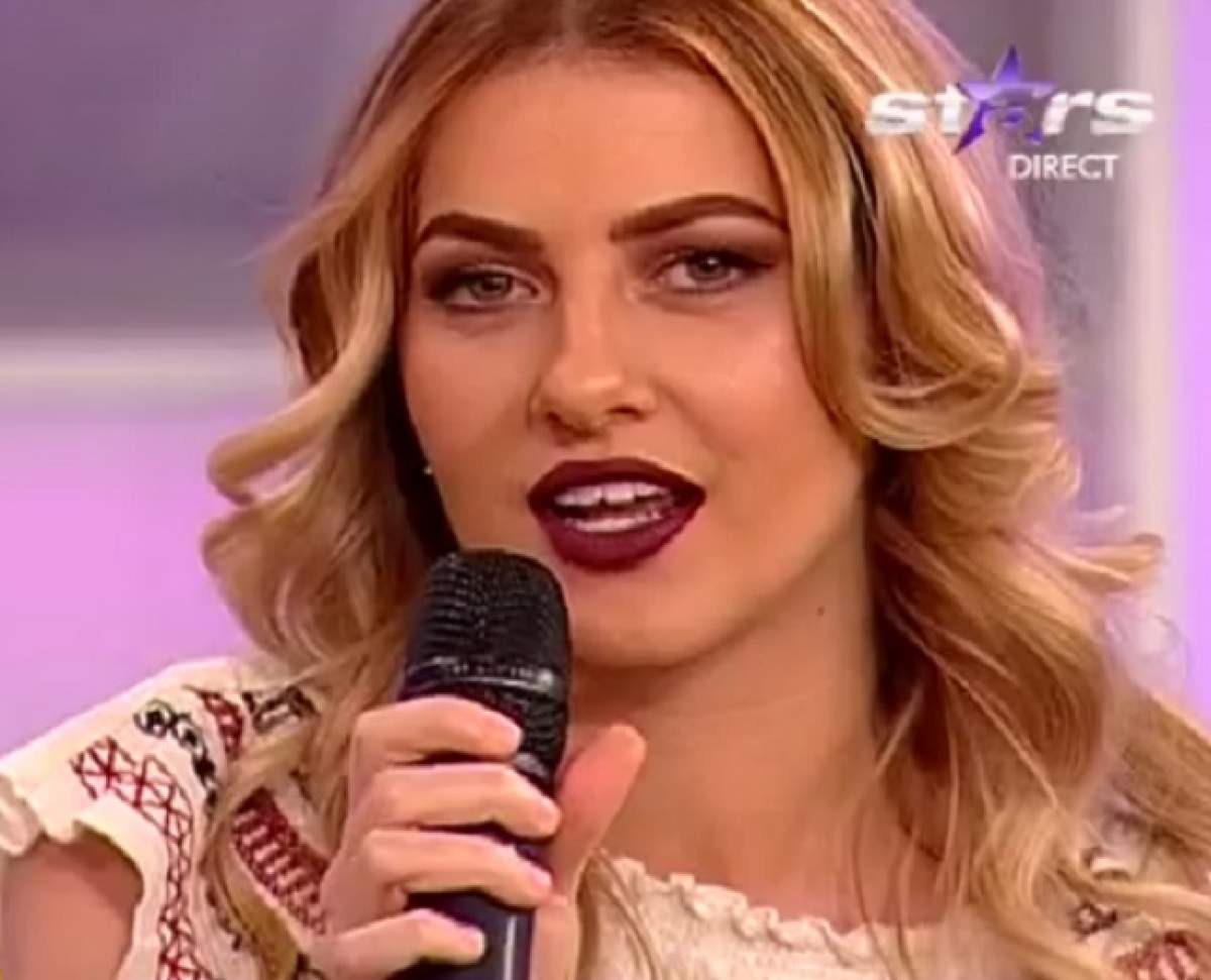 Ultima fecioară din showbiz a recunoscut adevărul! Lidia Buble: "Nu mai sunt virgină!"