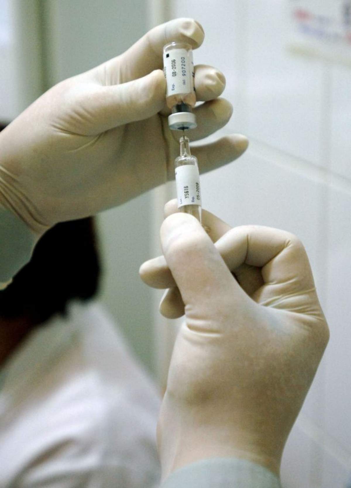 Schimbări majore în ceea ce priveşte vaccinarea! Ce vor să facă autorităţile!