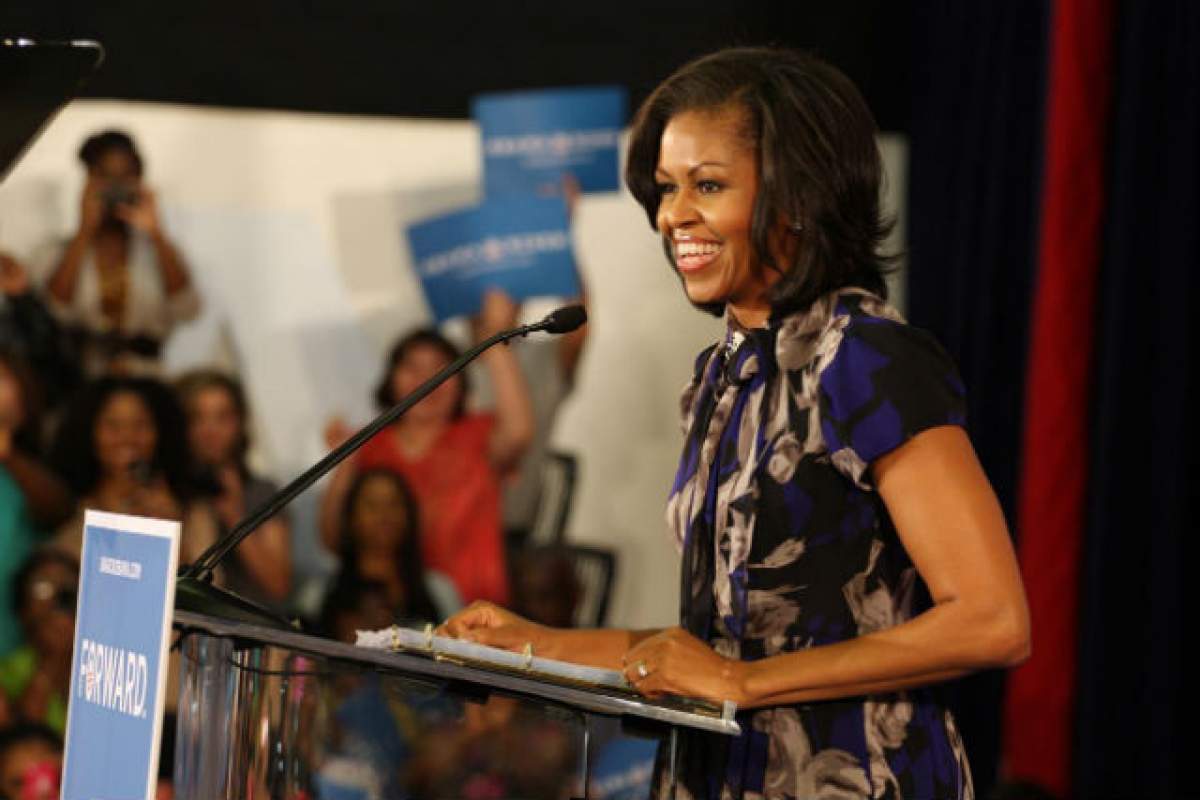 VIDEO/ Michelle Obama s-a săturat de Casa Albă! Abia aşteaptă să facă ASTA, după ce pleacă de acolo