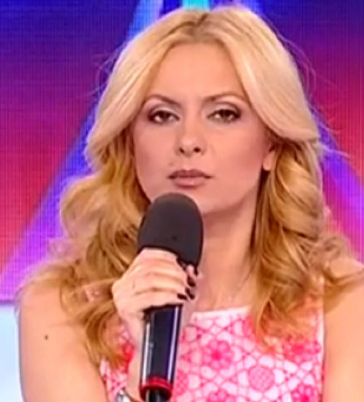 Simona Gherghe, revoltată: "Să vă fie ruşine!"