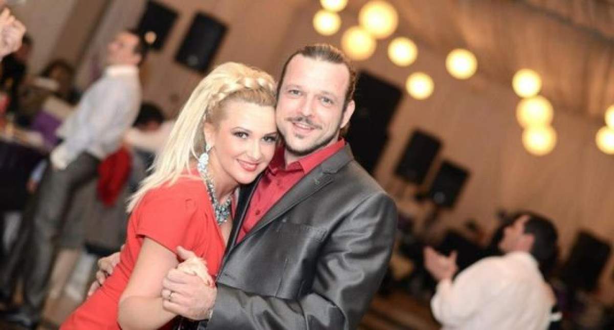 A murit Valentin Costea, soţul prezentatoarei TV Diana Mariş