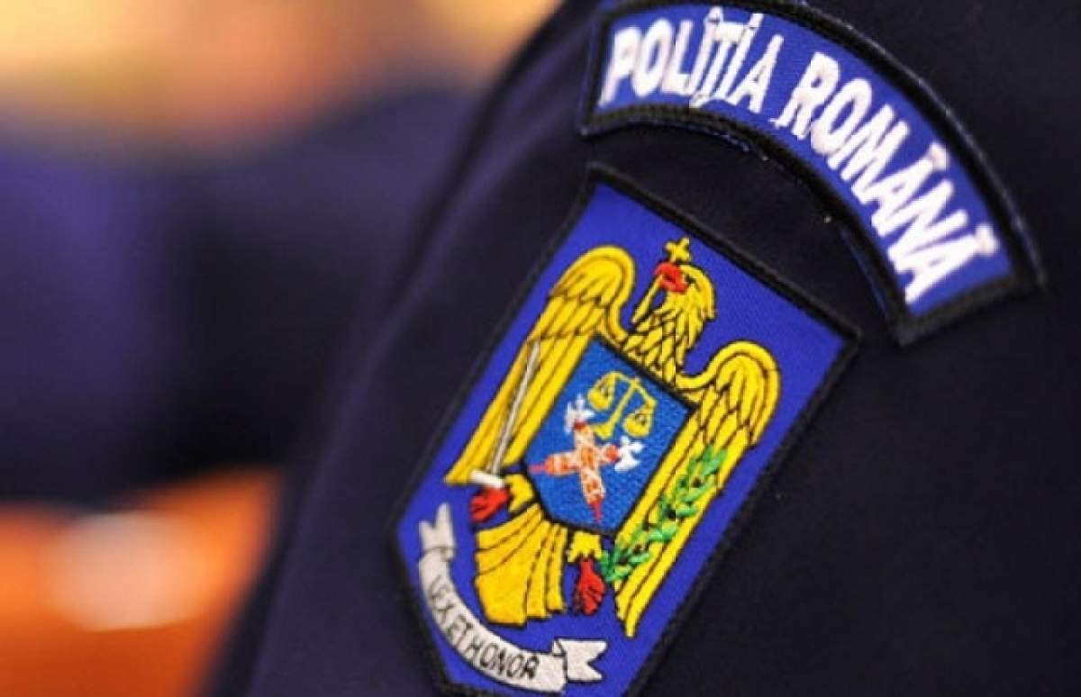 Parcul "Lumea Copiilor", din Capitală, invadat de poliţişti! Duminică, Poliţia Română îmbracă straie de sărbătoare