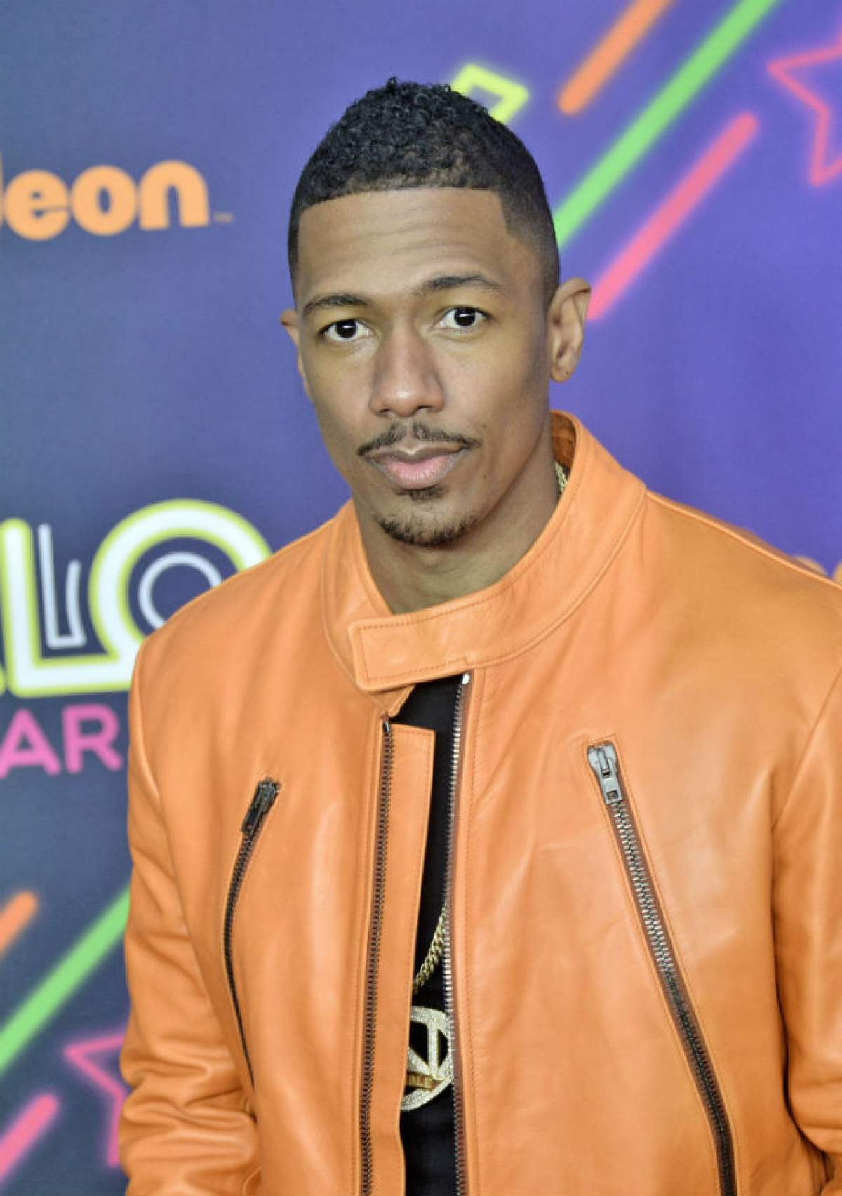 Nick Cannon a înlocuit-o pe Mariah Carey cu o "bunăciune"