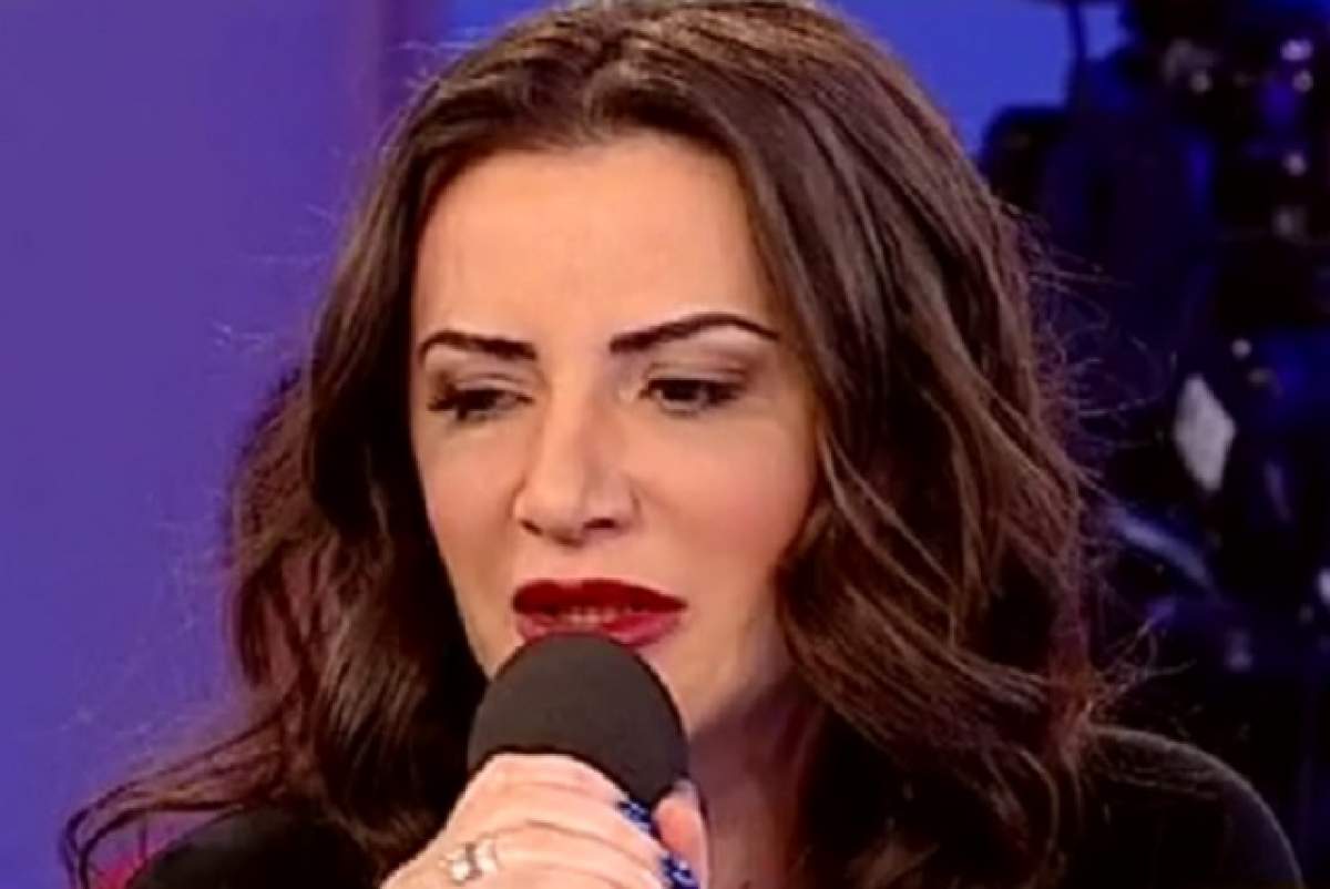 Mara Bănică a izbucnit în plâns, la TV! Punctul ei sensibil a fost atins, din nou