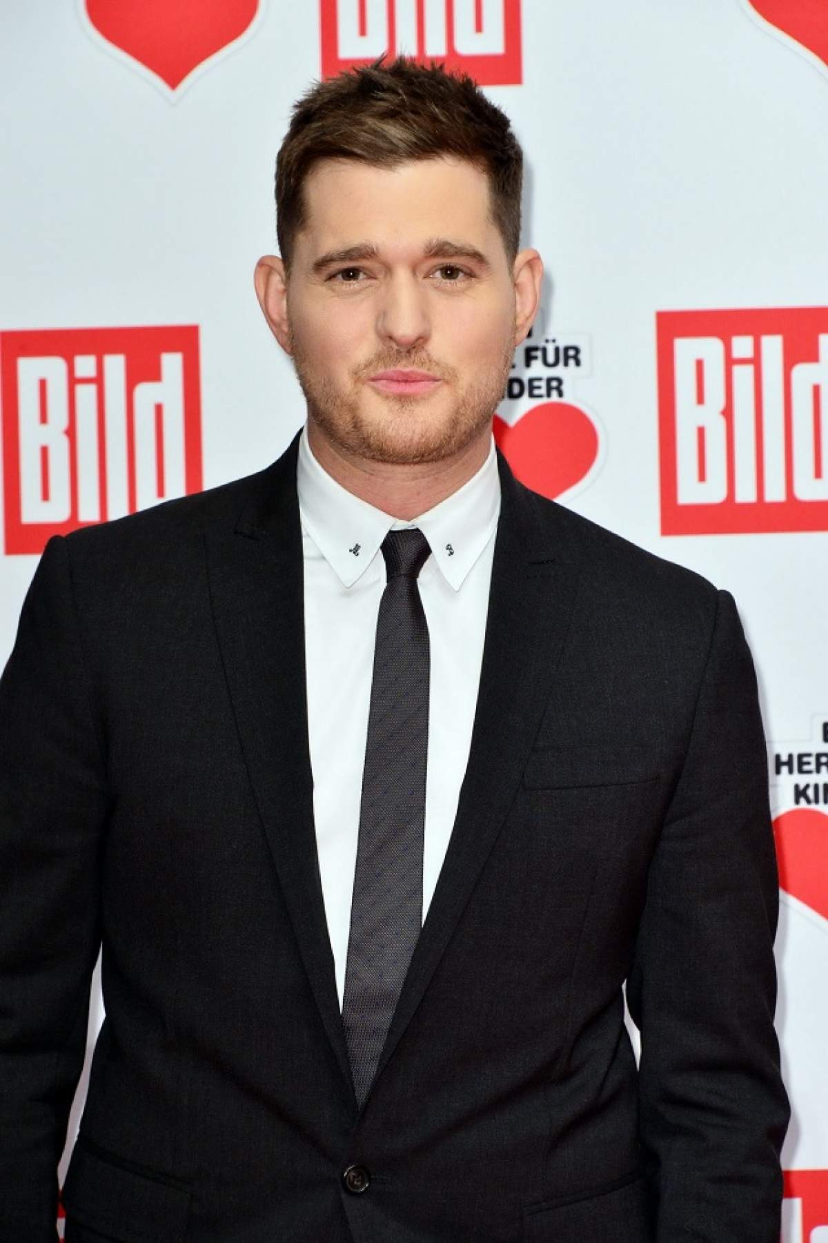 A fost un mare crai, dar acum regretă! Michael Buble a recunoscut: "Am fost un ticălos, nepăsător şi nesăbuit!"