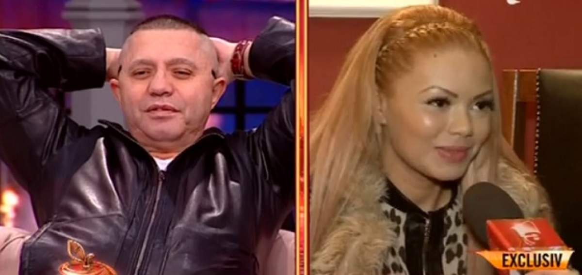 VIDEO / Beyonce de România, acuzaţii grave împotriva lui Nicolae Guţă: "A făcut sex cu un travestit!"