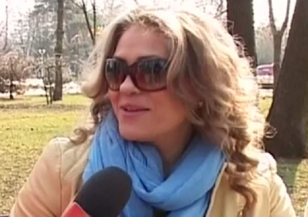 VIDEO / Abia a născut şi deja se pregăteşte să facă un nou copil? Mirela Boureanu Vaida: "Unde creşte unul, cresc şi ceilalţi!"