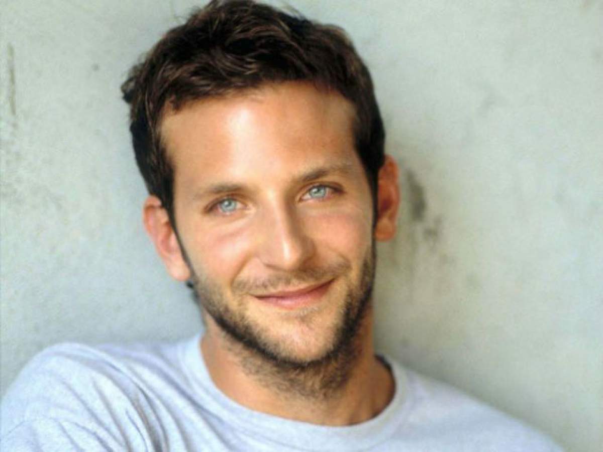 Doamnelor, Bradley Cooper este din nou pe piaţă! S-a despărţit de iubita lui, după doi ani de relaţie