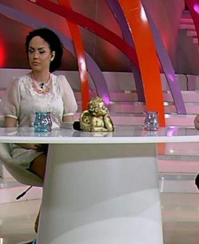 FOTO / Andreea Mantea şi apariţia care îi trădează o dorinţă ascunsă!