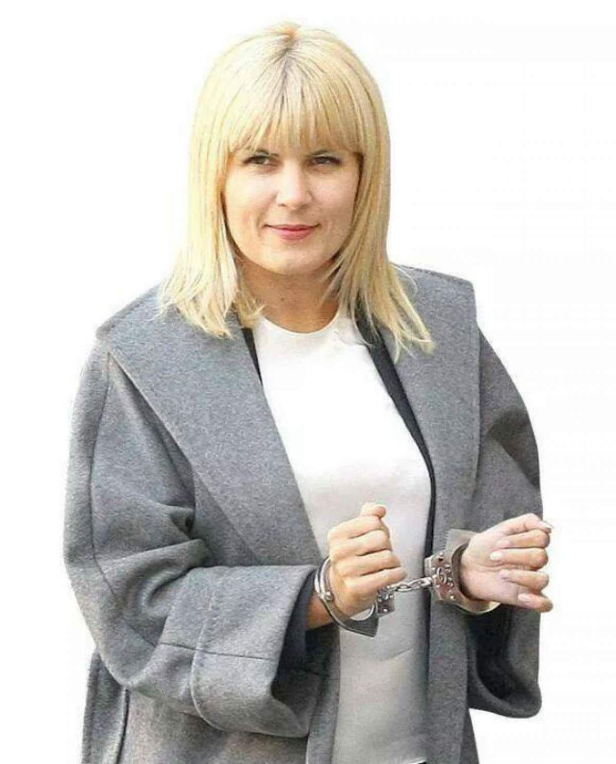 Elena Udrea, acuzată că a fost amantă! Reacţia ei: "Ai trădat"